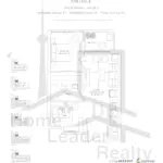 250-Lawrence-Avenue West-condos-ORIOLE-floorplan