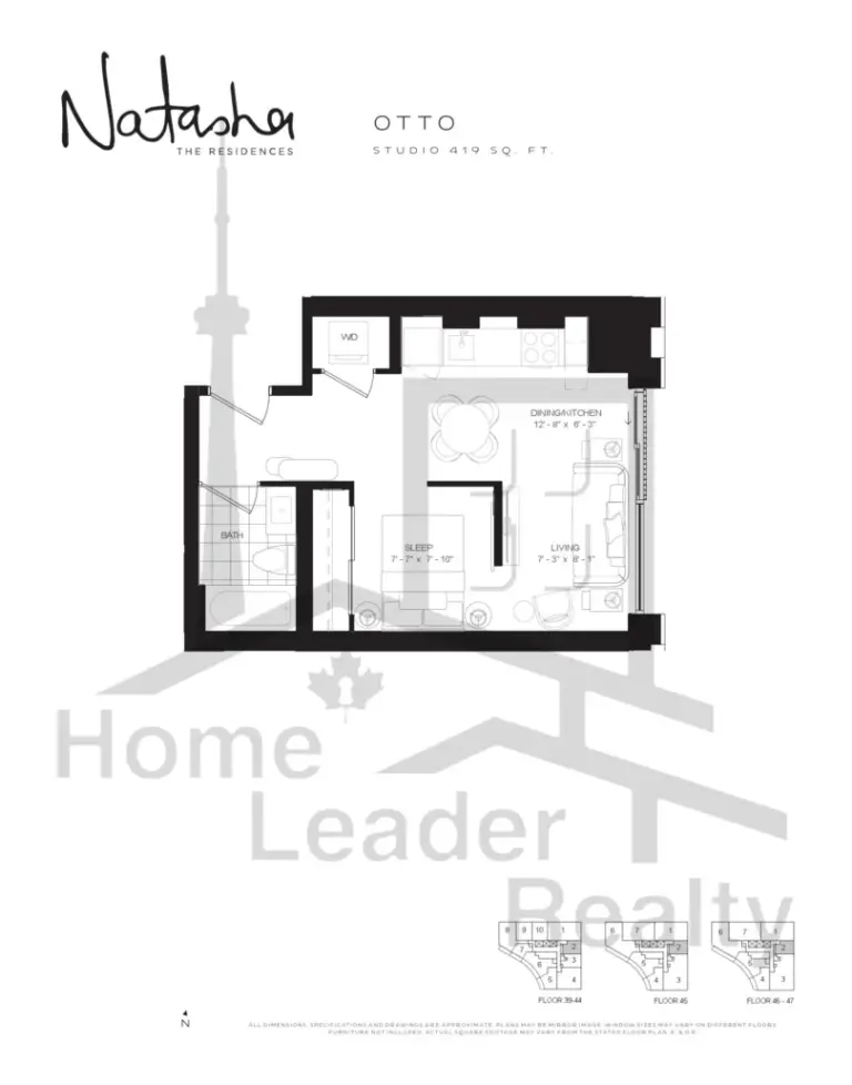 Natasha-The-Residences-OTTO-floorplan