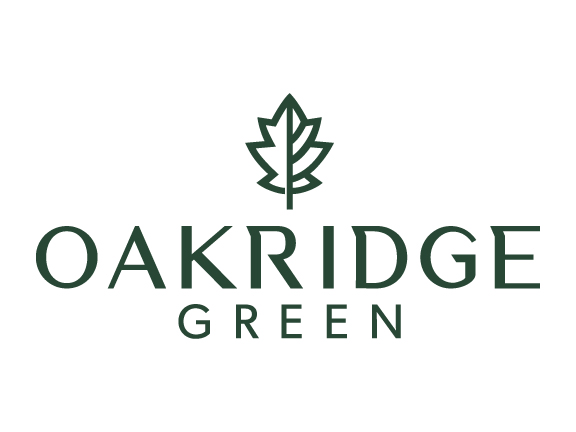Oakridge Green Towns