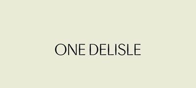 One Delisle Condos