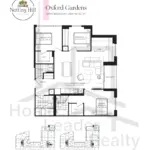 Notting-Hill-Condos-Oxford-Gardens-floorplan