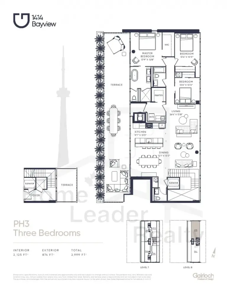 1414-Bayview-Condos-Model-PH3-floorplan