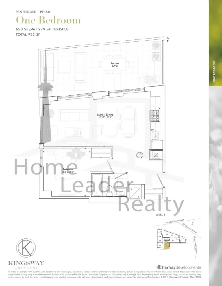 Kingsway-crescent-condos-PH801-floorplan