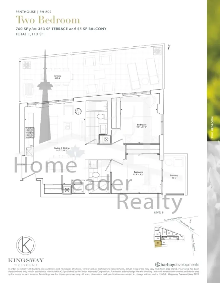 Kingsway-crescent-condos-PH802-floorplan