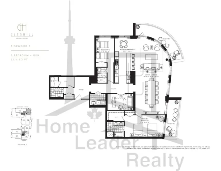 Glen-Hill-Condos-Model-Pinewood-2-floorplan