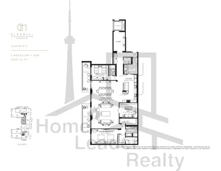 Glen-Hill-Condos-Model-Playfair-2-floorplan