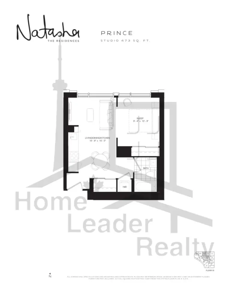 Natasha-The-Residences-PRINCE-floorplan
