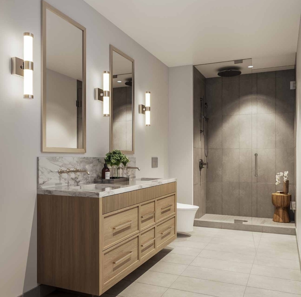 Elegance Luxury Residences