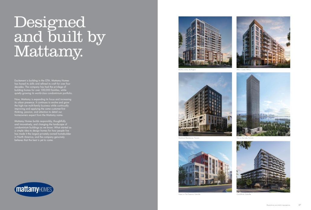 Carding House Condos 

