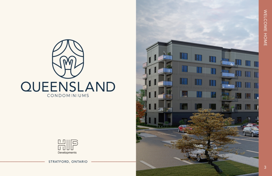 Queensland Condos 