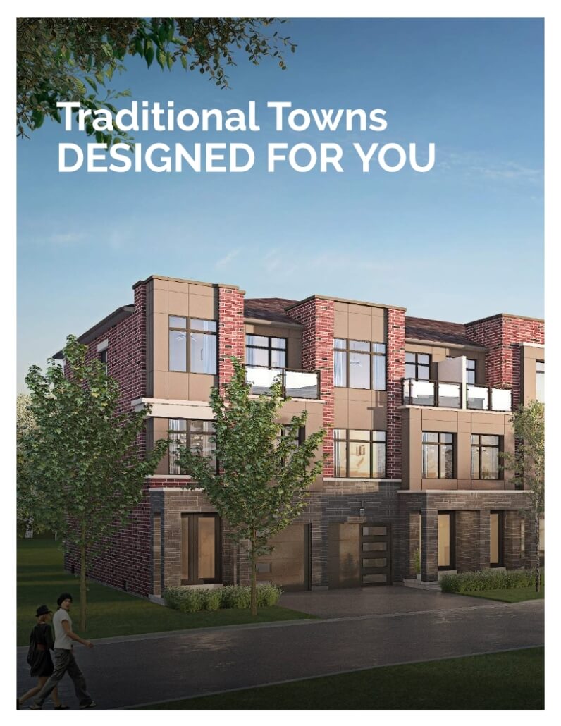 NAVA Oakville 