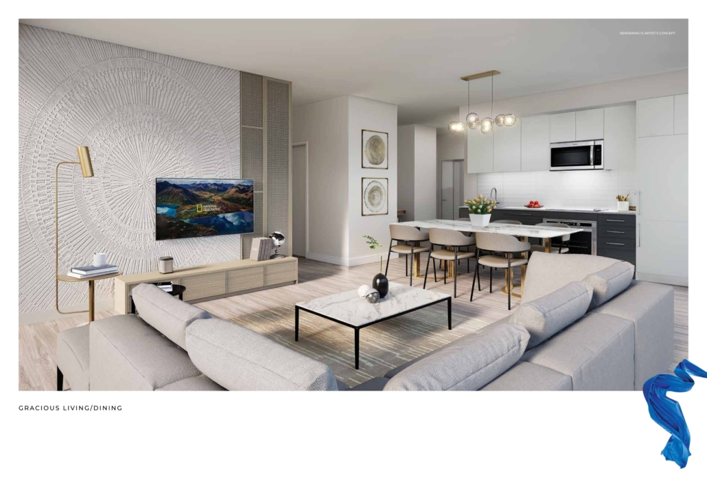 The Highmark Condos

