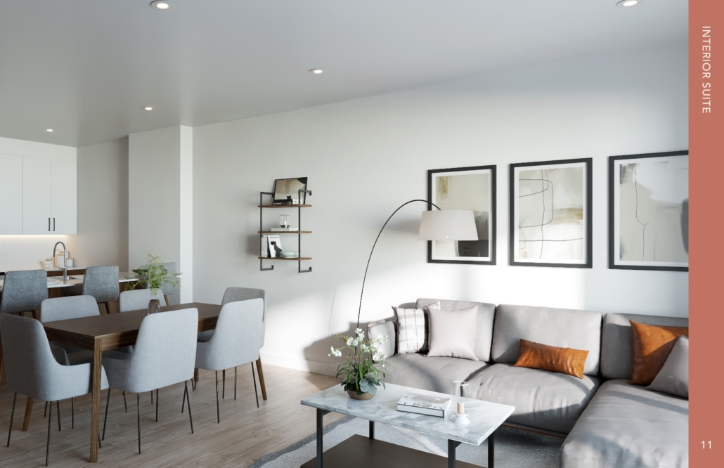 Queensland Condos 