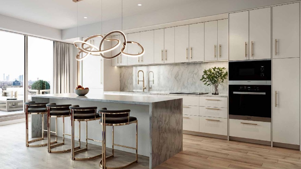 Elegance Luxury Residences