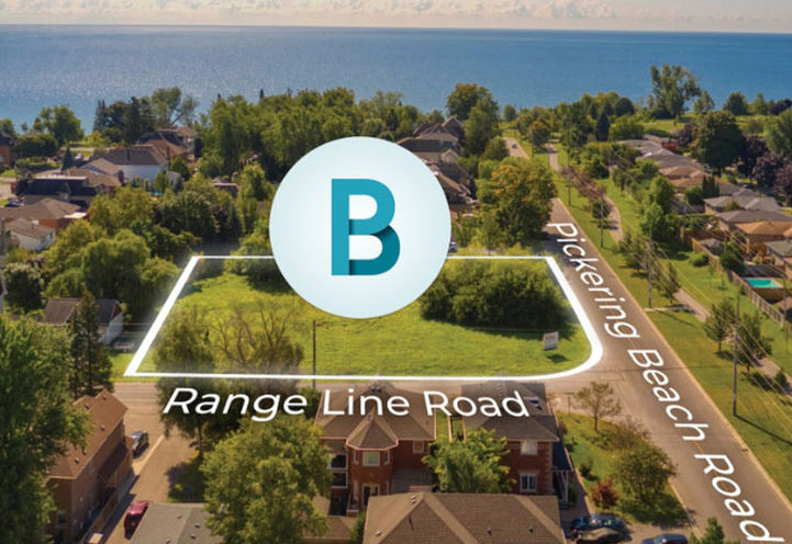 Paradise Beach Homes - aerial-view
