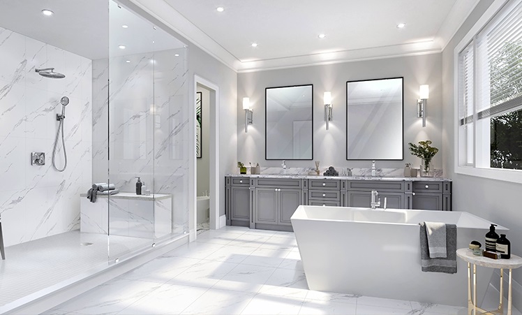 Paradise Beach Homes - bathroom