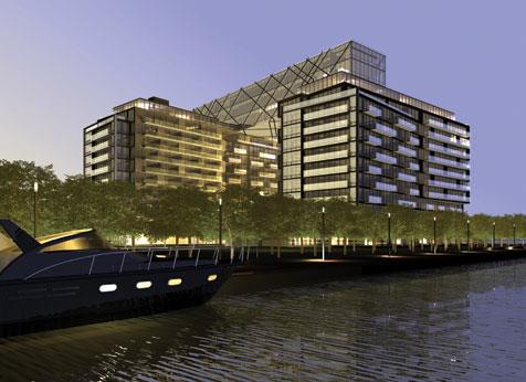 Pier 27 Condos