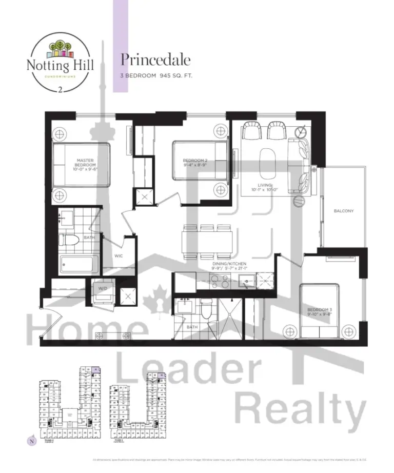 Notting-Hill-Condos-2-Princedale-floorplan
