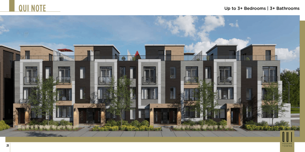 QUI Modern Towns - Brochure - 9