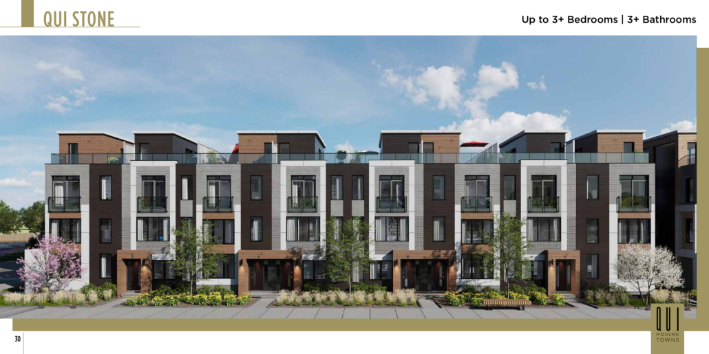 QUI Modern Towns - Brochure - 9