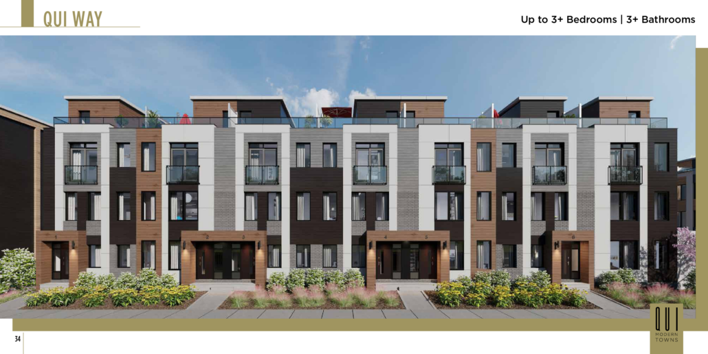 QUI Modern Towns - Brochure - 11