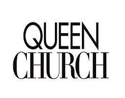 Queen Church Condos logo