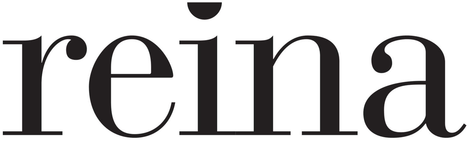 Reina Condos logo