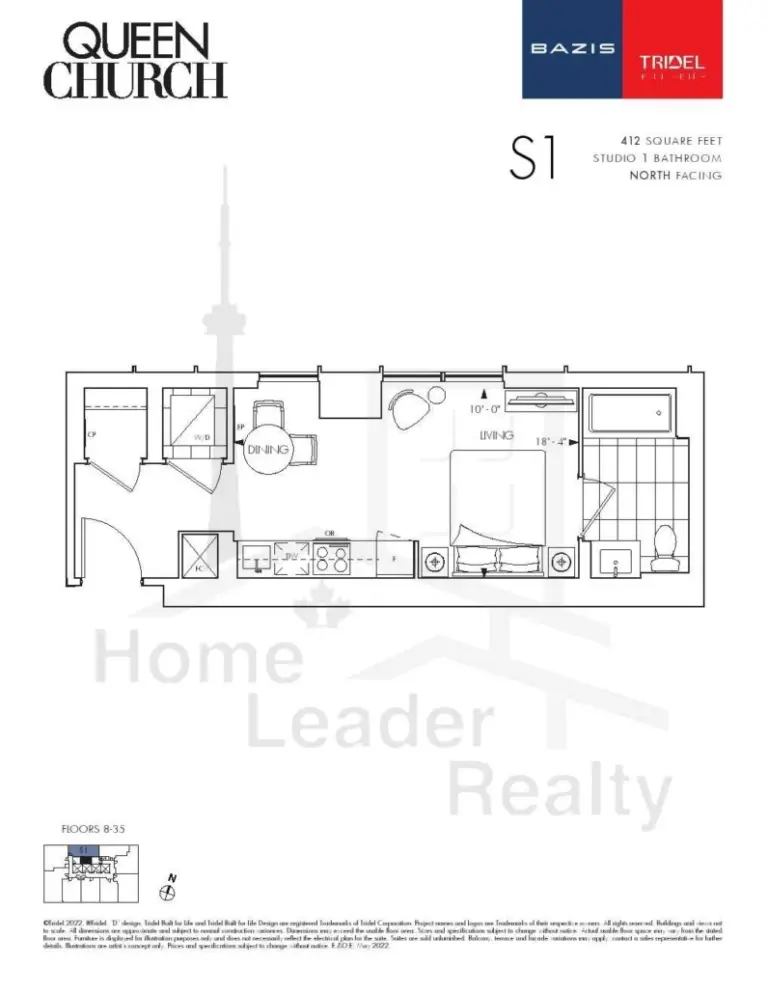 Queen-Church-Condo-S1-floorplan