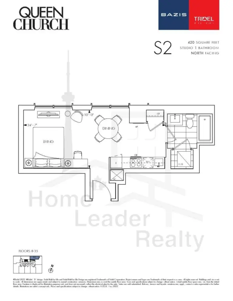 Queen-Church-Condo-S2-floorplan