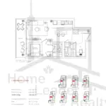 908-St.Clair-West-Condos-Model-1H+D-floorplan