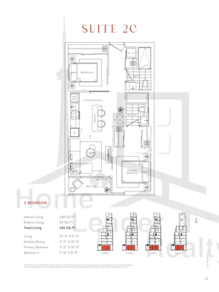 908-St.Clair-West-Condos-Model-2C-floorplan