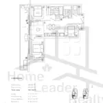 908-St.Clair-West-Condos-Model-3A-floorplan