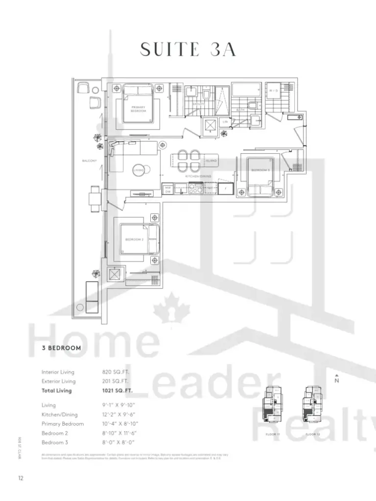 908-St.Clair-West-Condos-Model-3A-floorplan