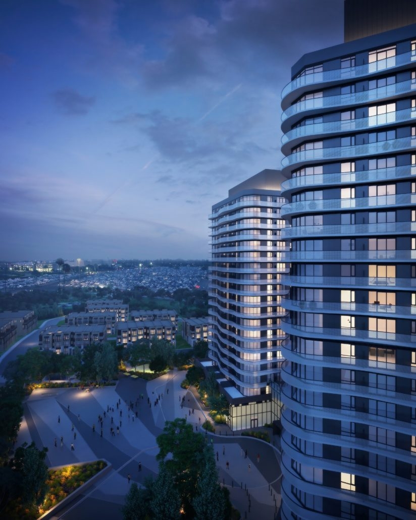 SXSW Condos 2