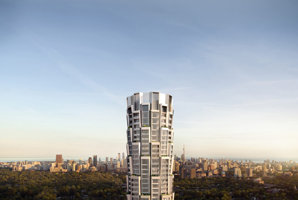 One Delisle Condos