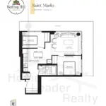 Notting-Hill-Condos-2-Saint-Marks-floorplan