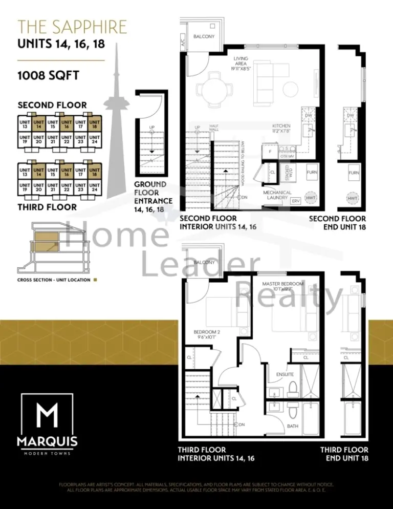Marquis-Modern-Towns-The-Sapphire-floorplan