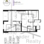 Notting-Hill-Condos-2-Sheldrake-floorplan