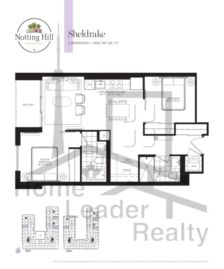Notting-Hill-Condos-2-Sheldrake-floorplan