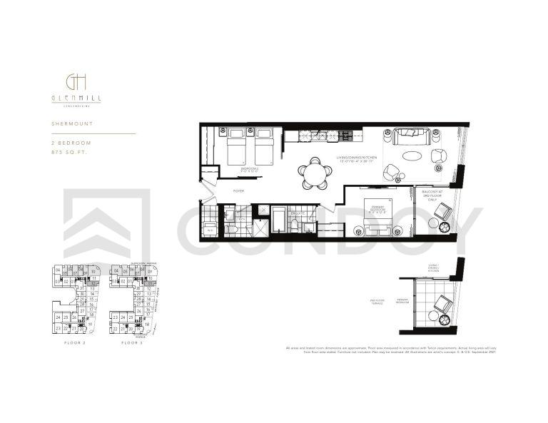Glen-Hill-Condos