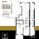 Marquis-Modern-Towns-The-Silver-floorplan