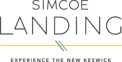 Simcoe Landing Towns logo