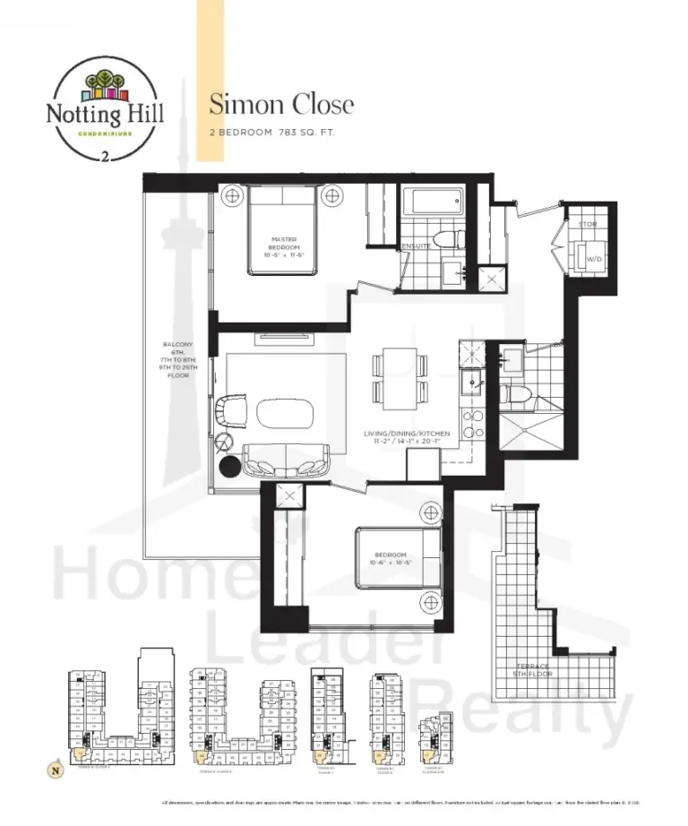 Notting-Hill-Condos-2-Simon-Close-floorplan