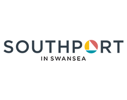Southport In Swansea logo
