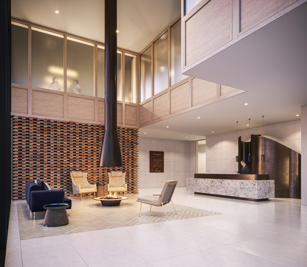 Station No. 3 Condos 11