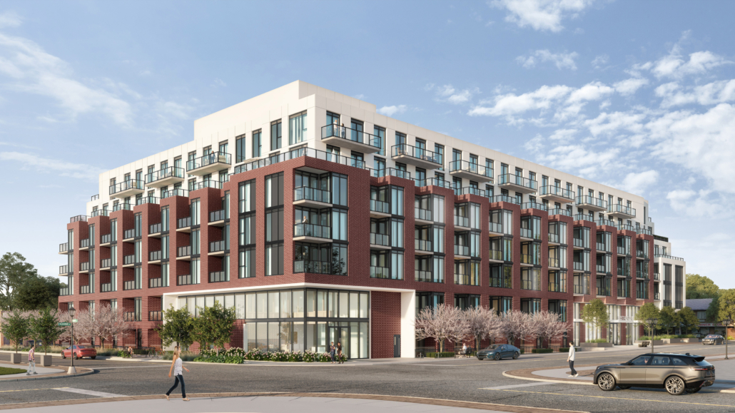 Station No. 3 Condos 2