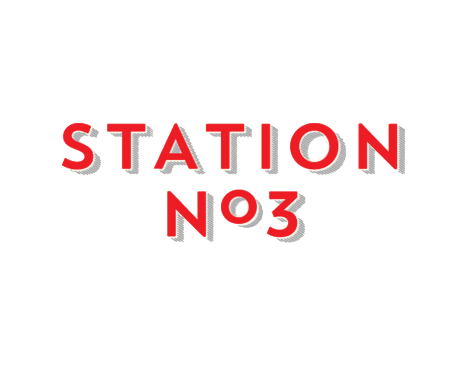 Station No. 3 Condos logo