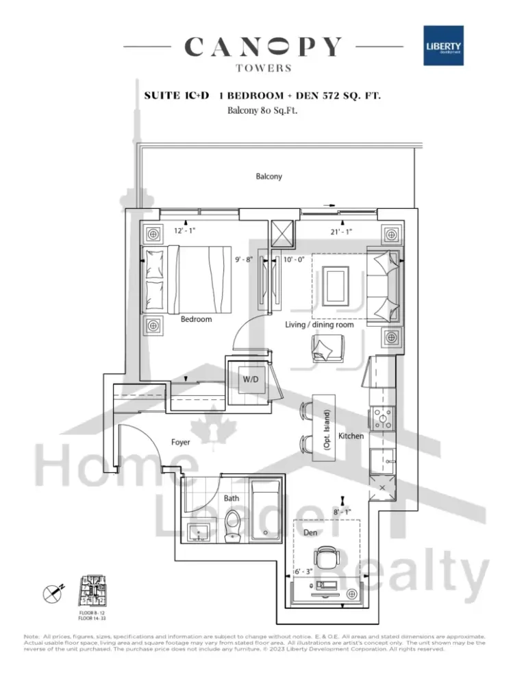 Canopy-Towers-Suite-1C+D-floorplan