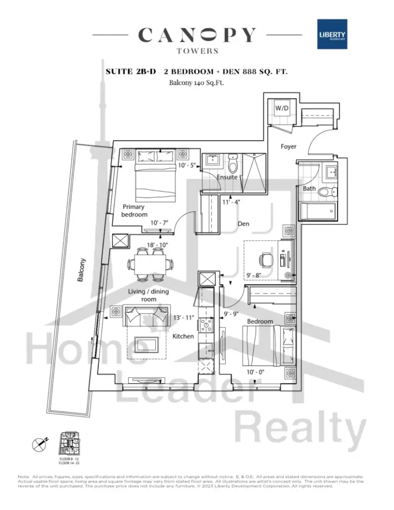Canopy-Towers-Suite-2BD-floorplan