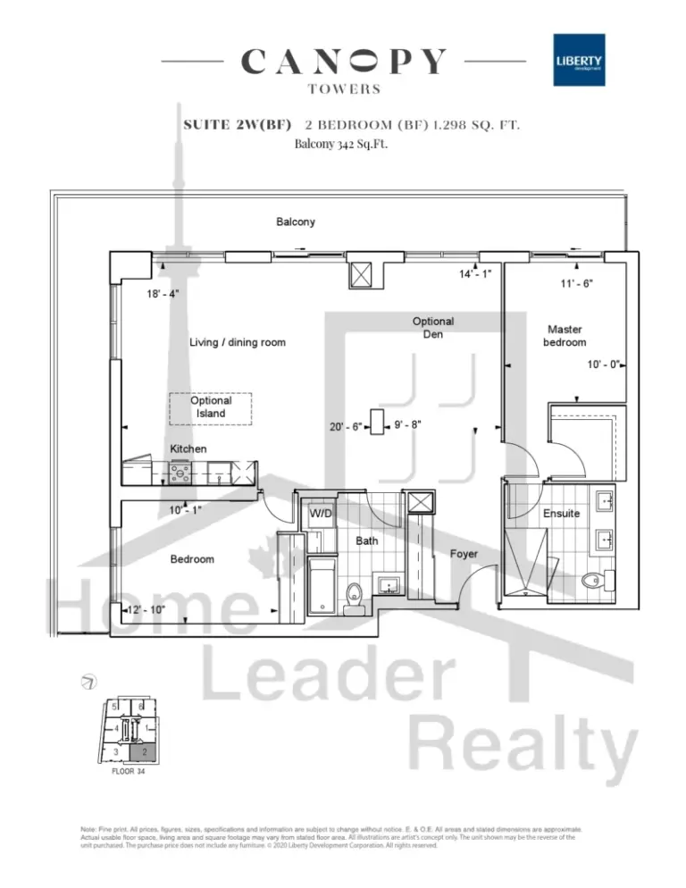 Canopy-Towers-Suite-2G-floorplan